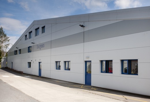 După o tatonare de 2 ani, compania britanică Teconnex a intrat în România, la Cluj. Mureșul s-a luptat pentru investiție