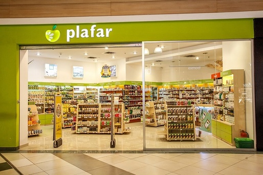 Plafar Retail, cel mai mare lanț local de magazine cu produse naturale, revenit după insolvență, rămâne pe plus, dar cu cele mai mici afaceri și încasări în 10 ani. Luana Berbec, Partner de 8 ani, s-a retras