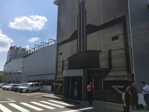 BAT a început, la Ploiești, producția Neostiks și spune că va investi 800 milioane euro în 5 ani. Teodorovici încurajează compania să transfere producția din Bulgaria, promițând ajutor de stat