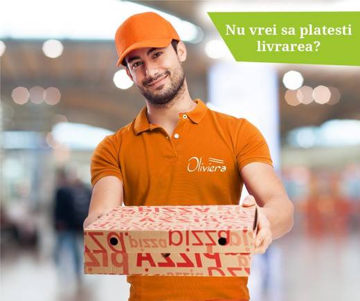 Takeaway.com, care la începutul anului a intrat în România, atacă piața livrărilor pentru companii