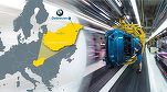 BMW va construi o nouă fabrică lângă granița cu România, investiție de 1 miliard euro. Unul din motivele pentru care a preferat Ungaria: infrastructura foarte bună
