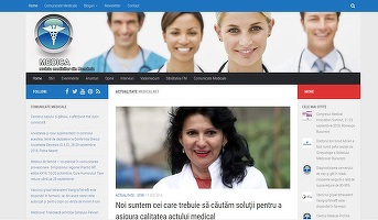 LOOKMEDICA – din 17 septembrie, un nou proiect în portofoliul firmei Clever Media Network