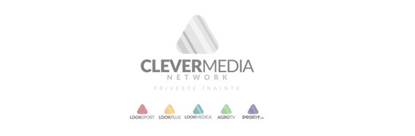 LOOKMEDICA – din 17 septembrie, un nou proiect în portofoliul firmei Clever Media Network