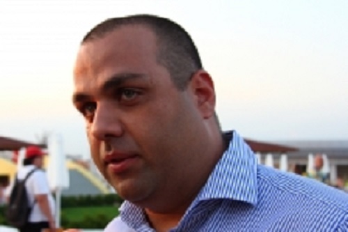 Alejandro Poulakis