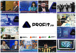 Postul de televiziune Profit.ro a fost lansat 