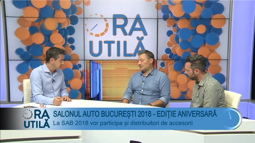 Postul de televiziune Profit.ro a fost lansat 