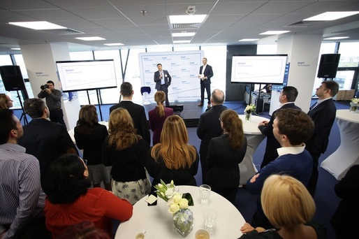 Delphi Technologies, furnizor de soluții pentru producătorii de autovehicule, a deschis un centru IT global în București 