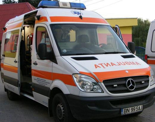 Managerul unui serviciu județean de ambulanță: Lucrăm pe avarie, cu aproape jumătate dintre ambulanțe defecte. Perspectivele vor fi anunțate la Profit Health.forum