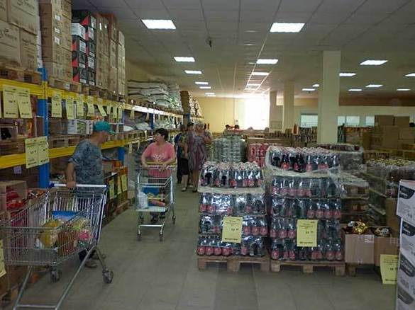 FOTO Unul dintre cele mai mari lanțuri de magazine din Rusia, un hard-discounter care promite prețuri cu 20% mai mici, intră în România