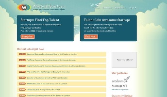 Startup lansat în Marea Britanie de doi români, preluat de compania britanică Adzuna, creată de un fost Senior Manager eBay, cu afaceri lunare de peste 1 milion lire