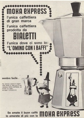 Producătorul italian de cafetiere Bialetti, brand istoric sinonim cu marca moka, având o fabrică în România cu aproape 300 angajați, este puternic afectat de schimbarea pieței și intră în faza falimentului