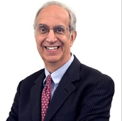Americanul Michael Cherkasky, ex-procurorul care l-a adus la tribunal pe John Gotti, cel mai puternic șef mafiot al perioadei sale, își aduce compania de consultanță în România
