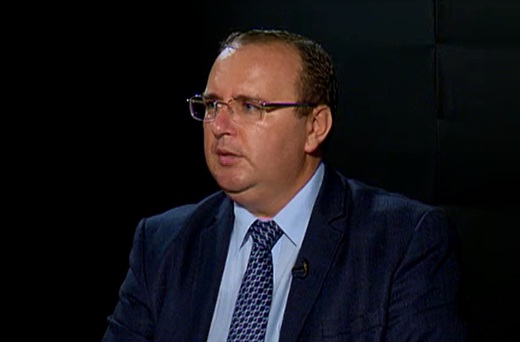 Consultantul fiscal Adrian Bența anunță astăzi, la Profit TV, la ce anume trebuie să ne așteptăm, la sfârșitul acestui an, ca modificări fiscale