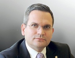 Omer Tetik, Director General Banca Transilvania, vine la Profit Financial.forum