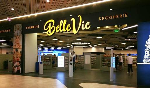 Surpriză: Belle Vie, virtualul lanț de farmacii, intră în insolvență după doar 6 luni. Afacerea - lansată de un fost șef al Casei de Sănătate Vaslui, ex-director la Rulmenți Bârlad și finanțatorul unei echipe de fotbal