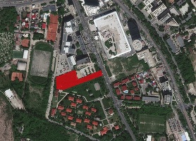 EXCLUSIV Grupul belgian Atenor intră pe piața rezidențială și are pregătite peste 180 milioane euro pentru România. A cumpărat un teren aproape de Promenada Mall și negociază noi tranzacții