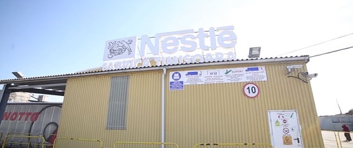EXCLUSIV ULTIMA ORĂ Inspectoratul Teritorial de Muncă s-a autosesizat după informațiile privind închiderea de către Nestle a fabricii din Timișoara și a declanșat un control UPDATE Ministrul Muncii confirmă pentru Profit.ro