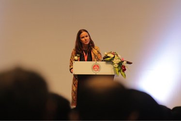 ULTIMA ORĂ Christina Verchere confirmată ca CEO al OMV Petrom pentru următorii patru ani. Doi români în Directoratul companiei