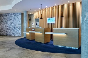 EXCLUSIV Lanțul hotelier Holiday Inn intră pe piața românească