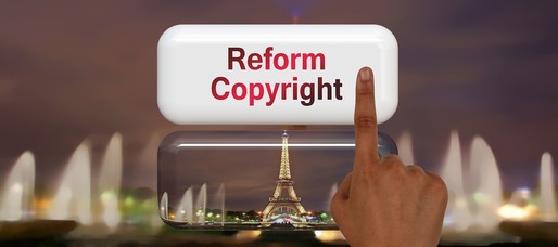 INTERVIU: Efectele controversatei Directive privind drepturile de autor