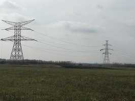 Locuitorii Moldovei vor consuma energie regenerabilă din Dobrogea pe bani europeni. Transelectrica încasează bani UE pentru o nouă linie de înaltă tensiune