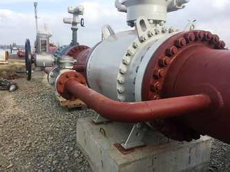 Producția de gaze a OMV Petrom s-a micșorat cu 8%. Plafonarea prețului pentru populație va pune presiune pe importuri și va scumpi gazele consumatorilor industriali