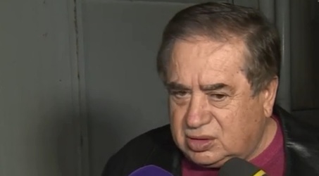 OUG 114 bis. Ioan Niculae amenință cu importuri și le urează producătorilor autohtoni să ardă gazele în Piața Victoriei