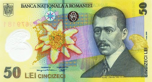Invazie De Lei Falsi De Sarbatori Uita Te Cu Atentie La Bancnotele Din Portofel Si Afla Cum Depistezi Un Fals Cu Ajutorul Cheii Cancan Ro