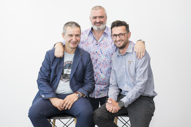 Platforma Human Finance lansează o soluție de finanțare Equity Crowdfunding pentru startup-uri