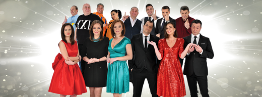 Postul de televiziune Prima TV este scos la vânzare