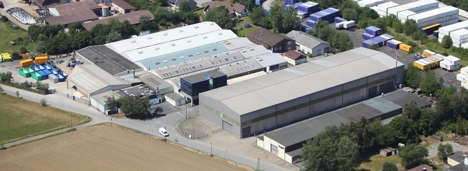 EXCLUSIV O companie germană vrea să cumpere echipamentele Romcab, una dintre cele mai mari insolvențe