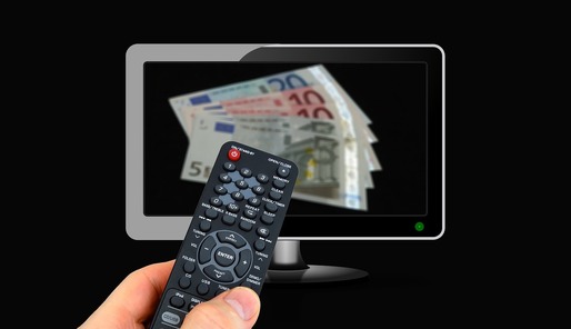 Noile date pentru piața media: Investiții în creștere în TV, online-ul confirmă trendul ascendent, printul continuă să scadă 