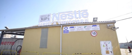 Nestlé își arată cifrele pentru închiderea după 18 ani a fabricii din Timișoara. Scrisoarea trimisă autorităților