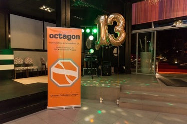 Cifrele care atestă prăbușirea Octagon înainte de insolvență: a reintrat pe pierderi, cel mai mare minus de la înființare