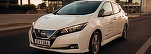 FOTO Compania de car-sharing cu mașini electrice Spark intră în România. Ce prețuri are în alte țări