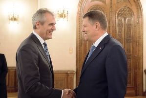 OMV plusează în partida Neptun Deep: Estimăm că anul viitor vom adopta decizia finală de investiție!