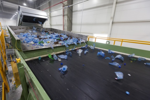 Holdingul de reciclare deșeuri Green Group ia un credit sindicalizat de 66 de milioane de euro de la patru bănci