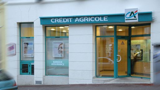 Crédit Agricole România împrumută 20 de milioane de euro de la BERD pentru finanțarea IMM