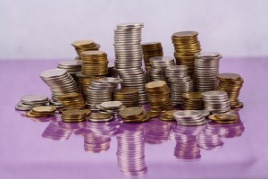 BNR a atras 13,3 miliarde de lei de la bănci, a doua cea mai mare sumă din 2019