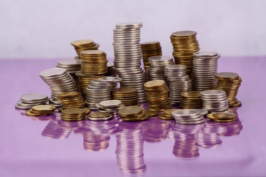 BNR a atras 13,3 miliarde de lei de la bănci, a doua cea mai mare sumă din 2019