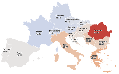 Cum a ajuns prețul energiei la maximul istoric de 750 lei/MWh pe perioada verii? Perspectivele vor fi prezentate la Profit Energy.forum