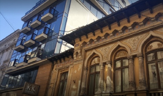 EXCLUSIV Goldman Sachs, una dintre cele mai mari bănci de investiții de pe Wall Street, și-a vândut după 4 ani hotelul din România. Cumpărător - un conglomerat indian cu operațiuni în 16 țări 