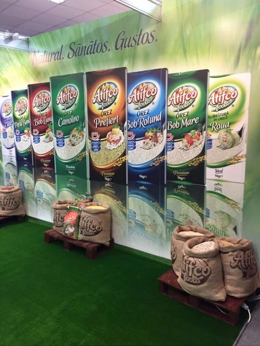 Surpriză: Brandul Atifco Fine Food, unul dintre principalii distribuitori locali de alimente, intră în faliment