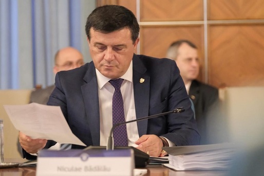 Dăncilă și Bădălău salută un acord important între Transgaz și CEGH, vechi de două luni, dar care va fi anunțat abia marți la bursă