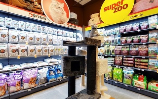 EXCLUSIV Cel mai mare retailer de produse pentru animale de companie din Cehia, printre cei mai mari jucători din regiune, se pregătește să intre în România pentru a concura Animax