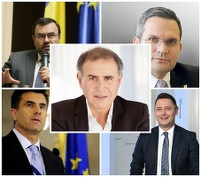 Șefii celor mai mari bănci din România vor dezbate cu celebrul economist Nouriel Roubini starea reală a economiei și perspectivele izbucnirii unei noi crize