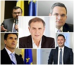 Șefii celor mai mari bănci din România vor dezbate cu celebrul economist Nouriel Roubini starea reală a economiei și perspectivele izbucnirii unei noi crize