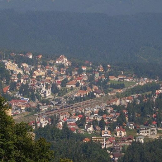 EXCLUSIV Hotelul Predeal își schimbă proprietarul. Bookingpedia, autorul celei mai mari tranzacții de închiriere de unități rezidențiale în scop hotelier din România, semnează o nouă achiziție
