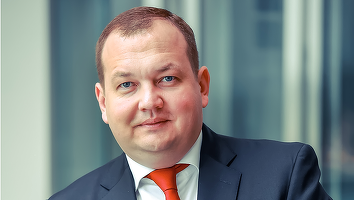 Noul general manager al JTI România este Evgeny Nikolsky