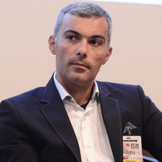 După 24 ani, Bogdan Staicu pleacă de la șefia Mobexpert. Mesajul său: "Am avut 2 mentori, tata și Șucu. Ce urmează după această criză ?"